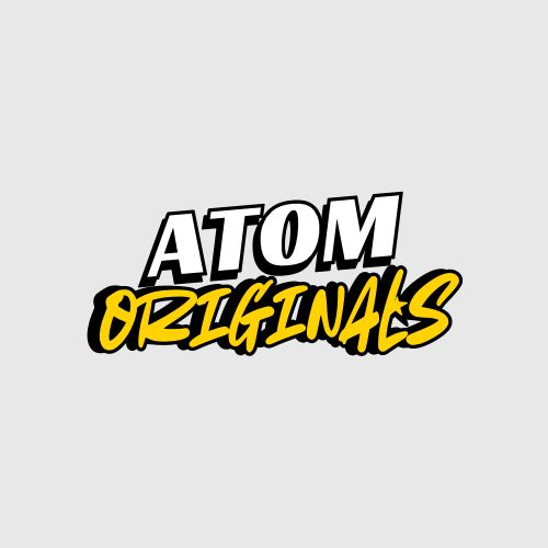 Atom Originals